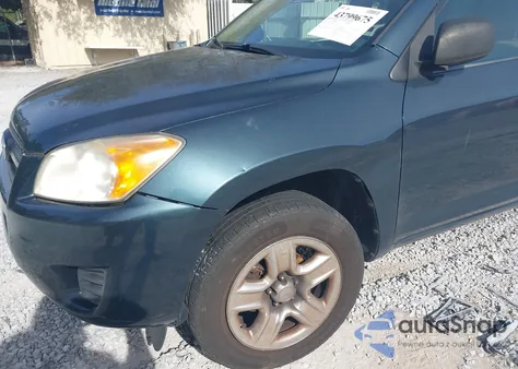 2011 Toyota Rav4 z USA, uszkodzony, nr VIN 2T3ZF4DV1BW092530